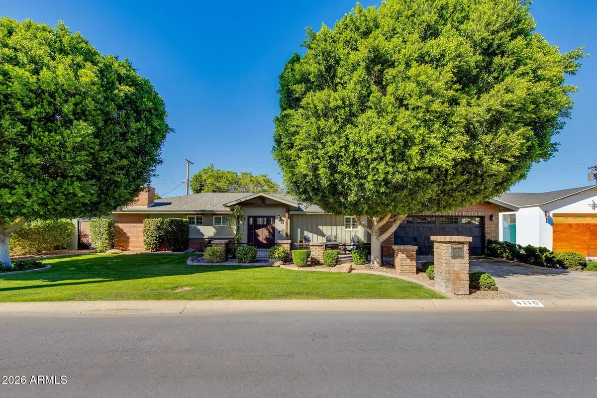 4110 E Hazelwood Street, Phoenix, AZ 85018 - #1