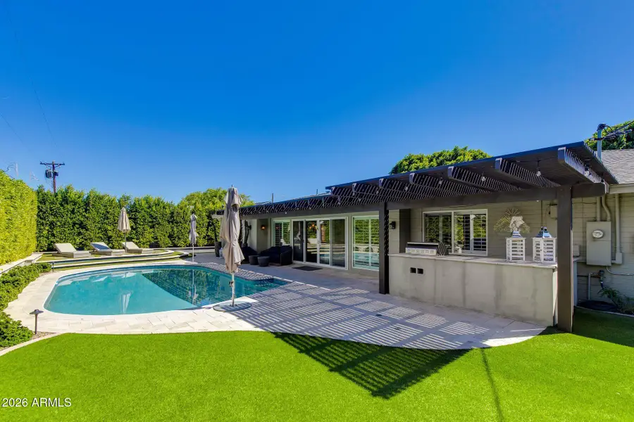 4110 E Hazelwood Street, Phoenix, AZ 85018 - #2