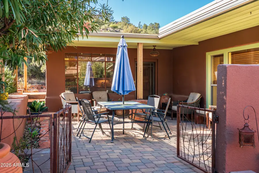 00 Brewer Road, Sedona, AZ 86336 - #2