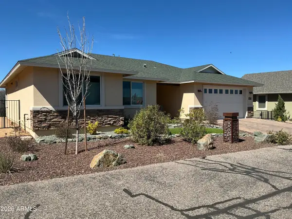435 Kindra Heights Road, Cottonwood, AZ 86326