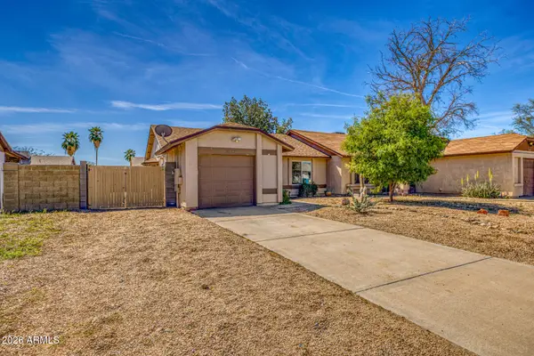 3033 W Potter Drive, Phoenix, AZ 85027