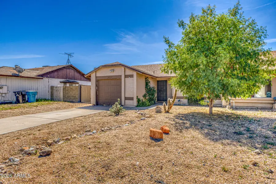 3033 W Potter Drive, Phoenix, AZ 85027 - #3