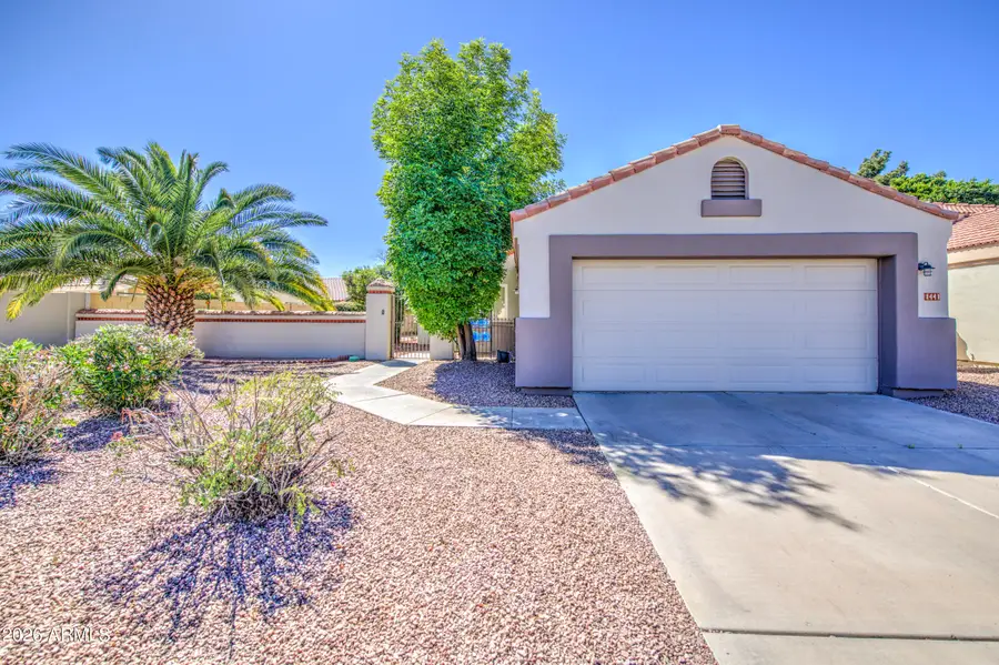 1441 W Lobster Trap Drive, Gilbert, AZ 85233 - #2