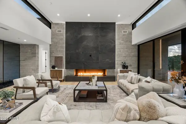 6553 E Morning Star Road, Cave Creek, AZ 85331