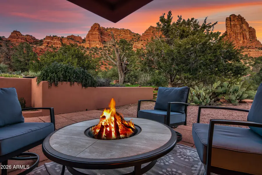 175 Devils Kitchen Drive, Sedona, AZ 86351 - #2
