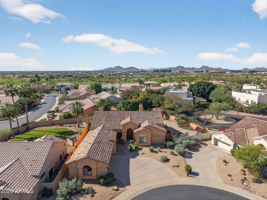 7681 E Campo Bello Drive, Scottsdale, AZ 85255 - #2