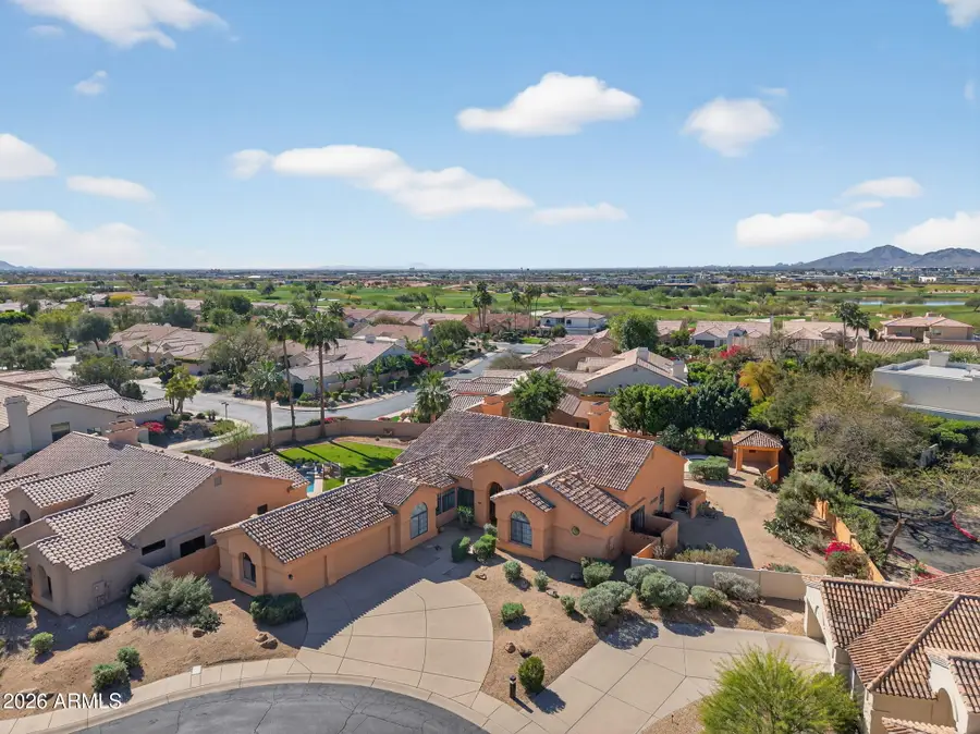 7681 E Campo Bello Drive, Scottsdale, AZ 85255 - #3