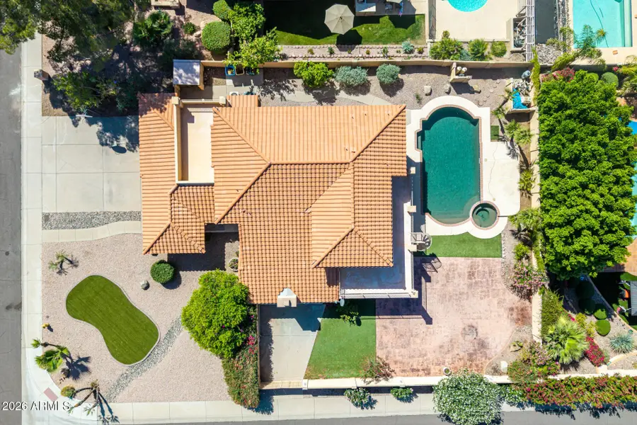 1234 E Monte Cristo Avenue, Phoenix, AZ 85022 - #2