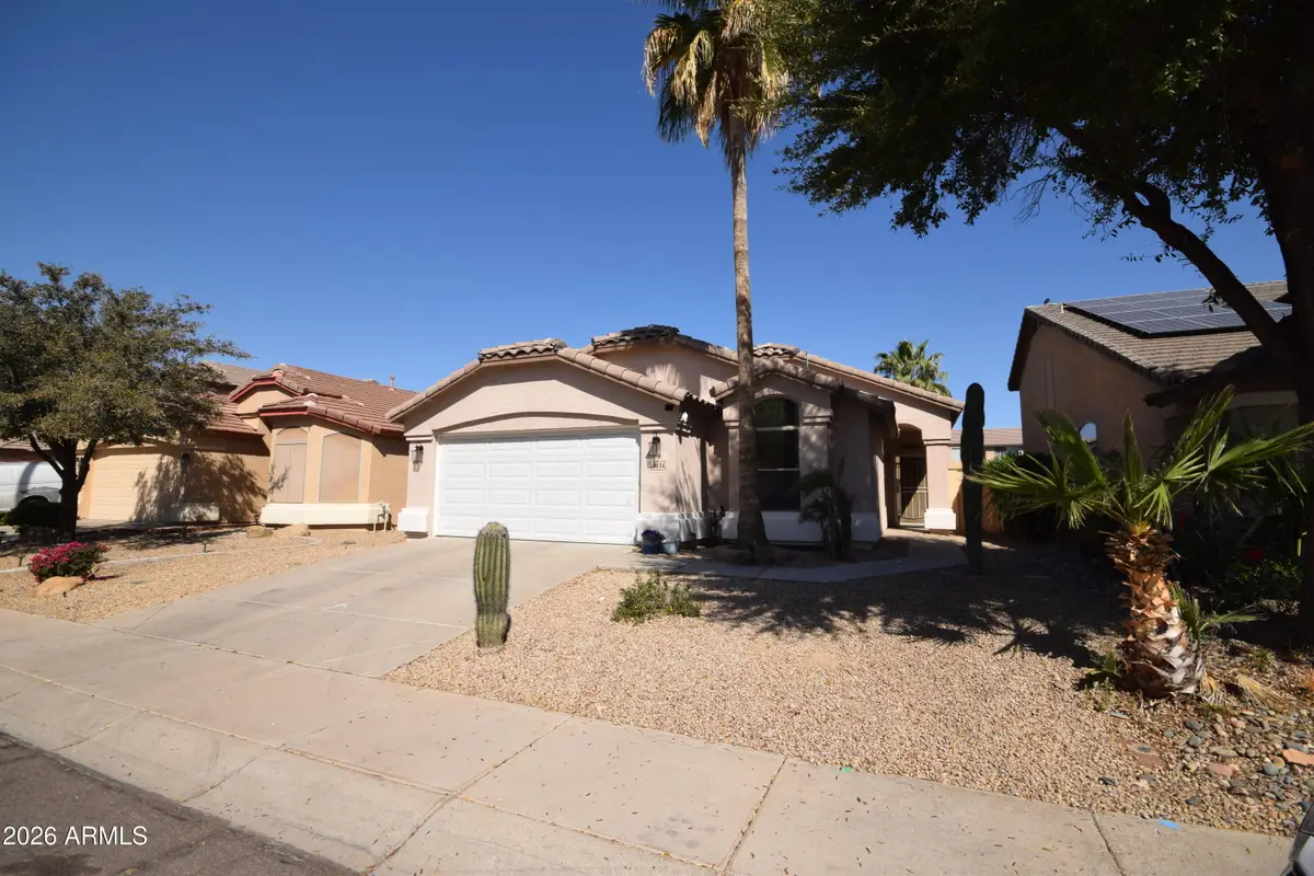 12434 W Windsor Boulevard, Litchfield Park, AZ 85340 - #1