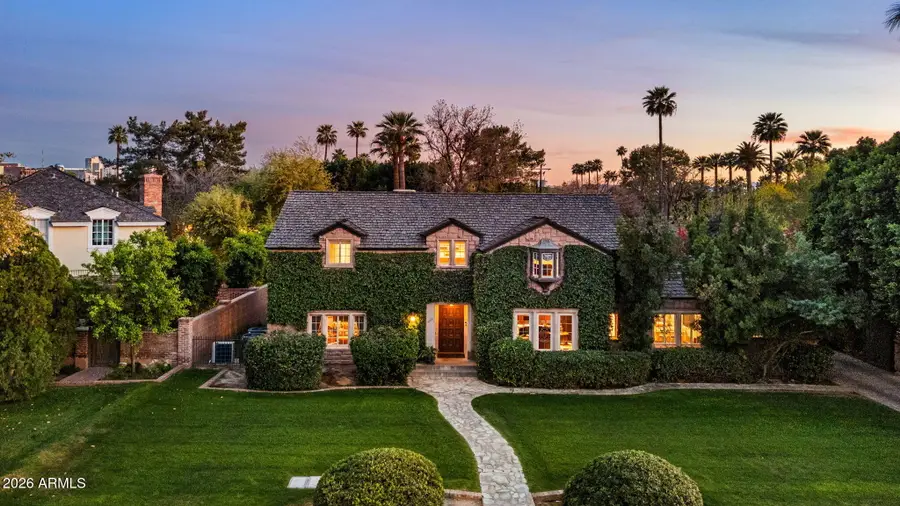 1015 W Encanto Boulevard, Phoenix, AZ 85007 - #2