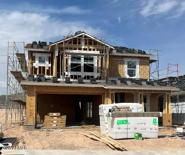 26456 W Crown King Road, Buckeye, AZ 85326 - #3