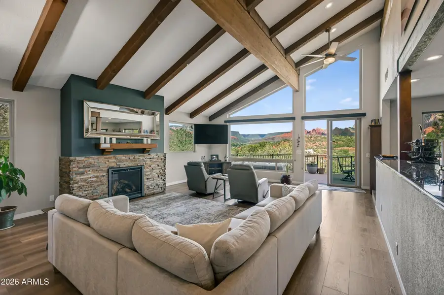 75 Chimney Rock Trail, Sedona, AZ 86336 - #3