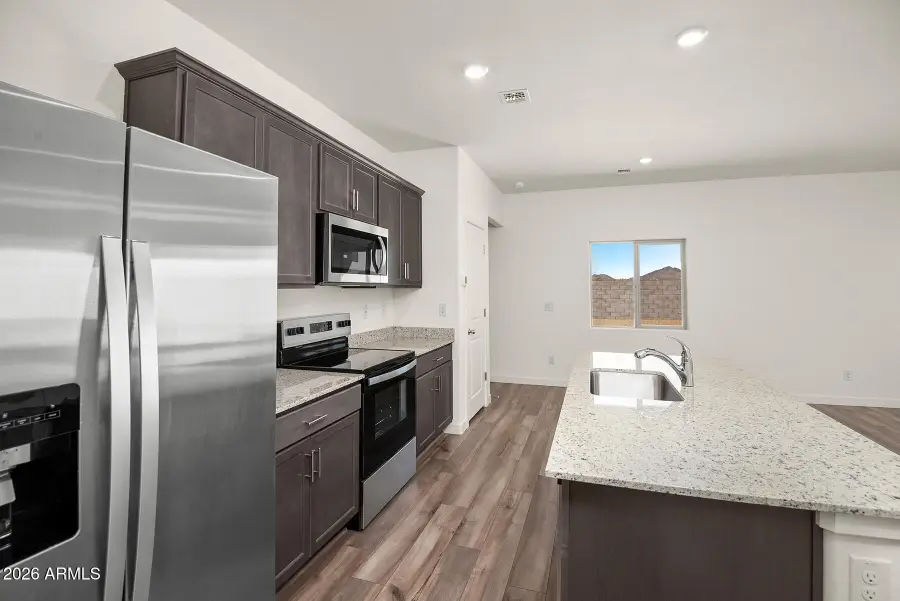 633 W Red Hawk Court, Casa Grande, AZ 85122 - #2