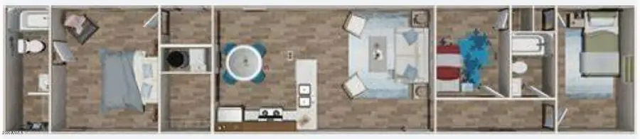 0000C W Gleeson Rd Road, Elfrida, AZ 85610 - #3