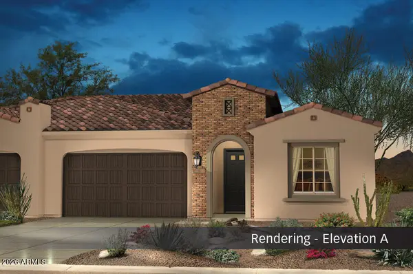 3245 N 168th Avenue, Goodyear, AZ 85395