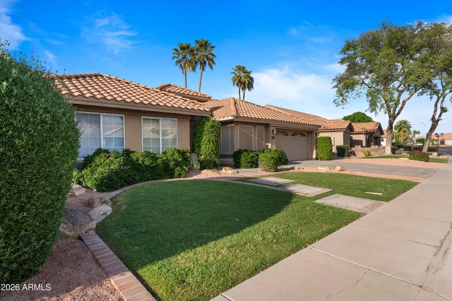 3460 W Ironwood Drive, Chandler, AZ 85226 - #2