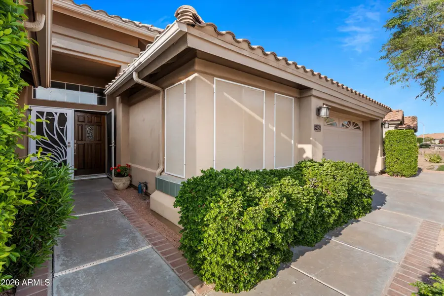 3460 W Ironwood Drive, Chandler, AZ 85226 - #3