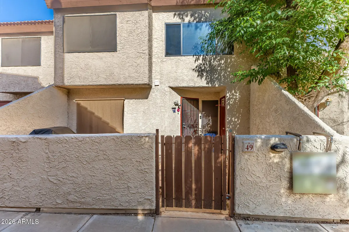 2040 S Longmore Street #49, Mesa, AZ 85202 - #1