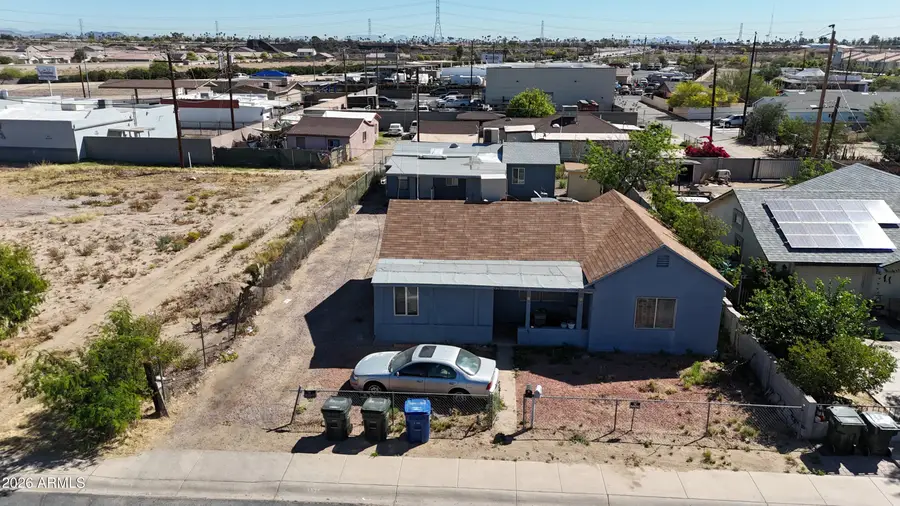 13705 N Pablo Street, El Mirage, AZ 85335 - #3
