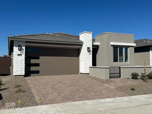 15862 W Vogel Avenue, Goodyear, AZ 85338