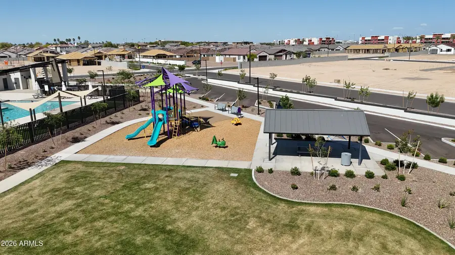 15847 W Vogel Avenue, Goodyear, AZ 85338 - #3