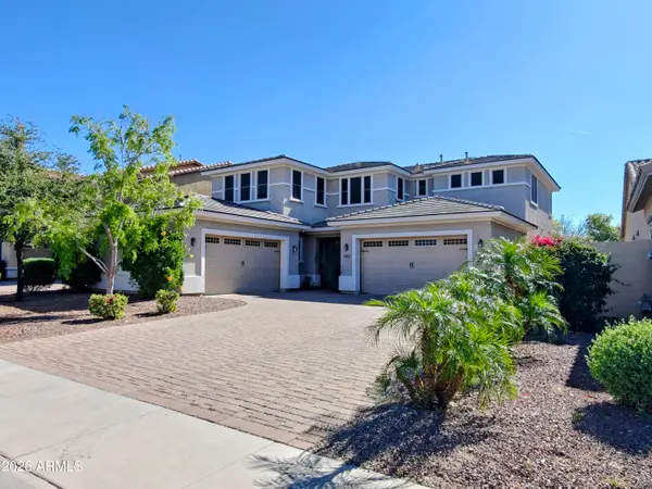 7463 W Remuda Drive, Peoria, AZ 85383