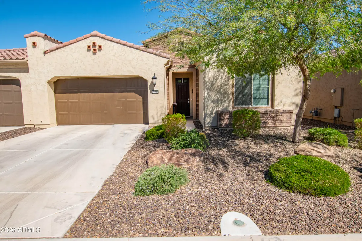 16912 W Earll Drive, Goodyear, AZ 85395 - #1