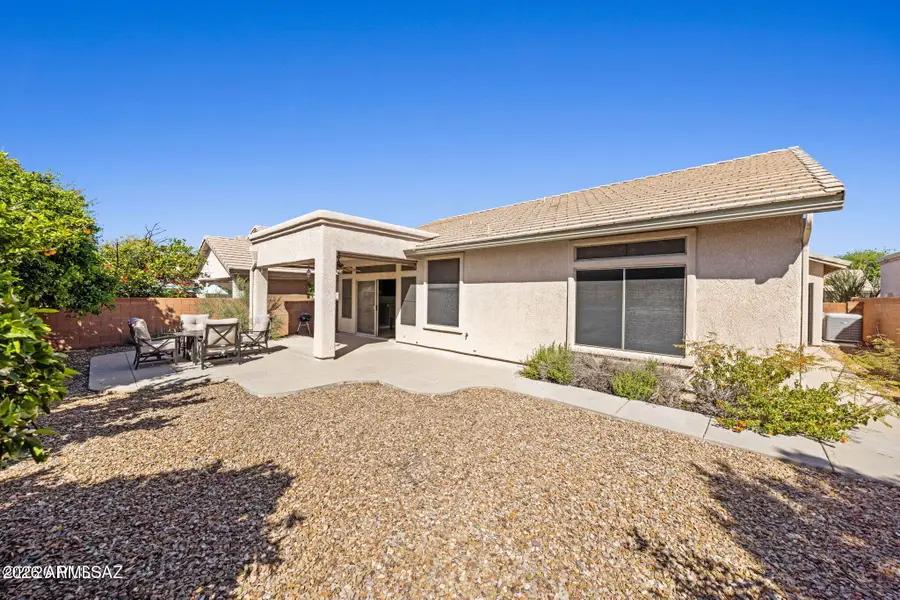 1791 W Eagle Crest Place, Tucson, AZ 85737 - #2