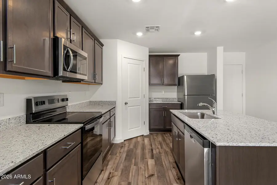 649 W Red Hawk Court, Casa Grande, AZ 85122 - #2