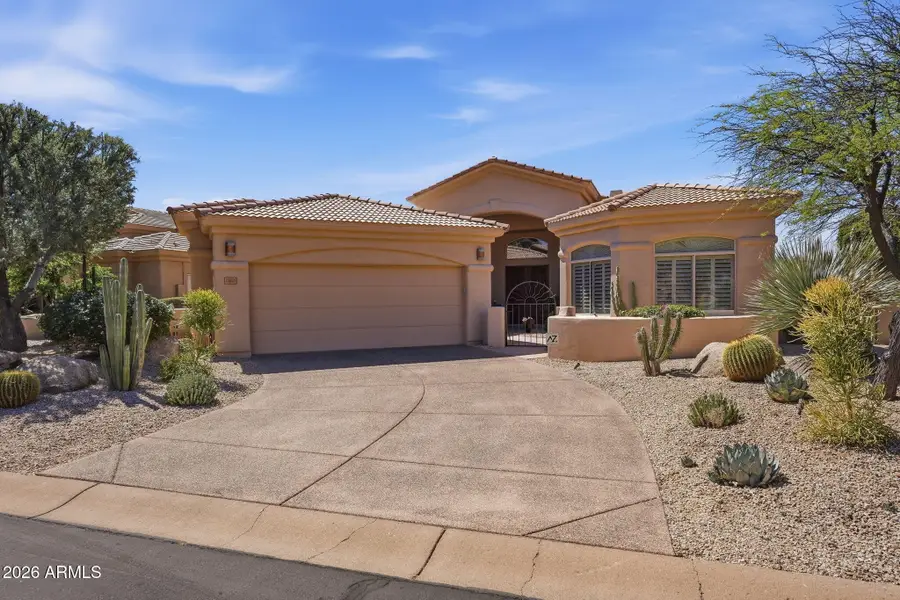 11035 E Juan Tabo Road, Scottsdale, AZ 85255 - #2