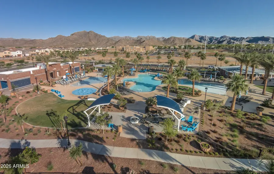 20648 W Edgemont Avenue, Buckeye, AZ 85396 - #3