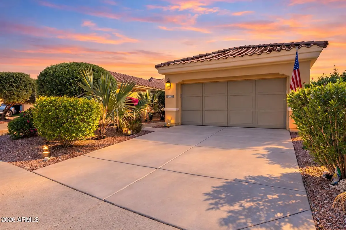 12931 W Chapala Drive, Sun City West, AZ 85375 - #1