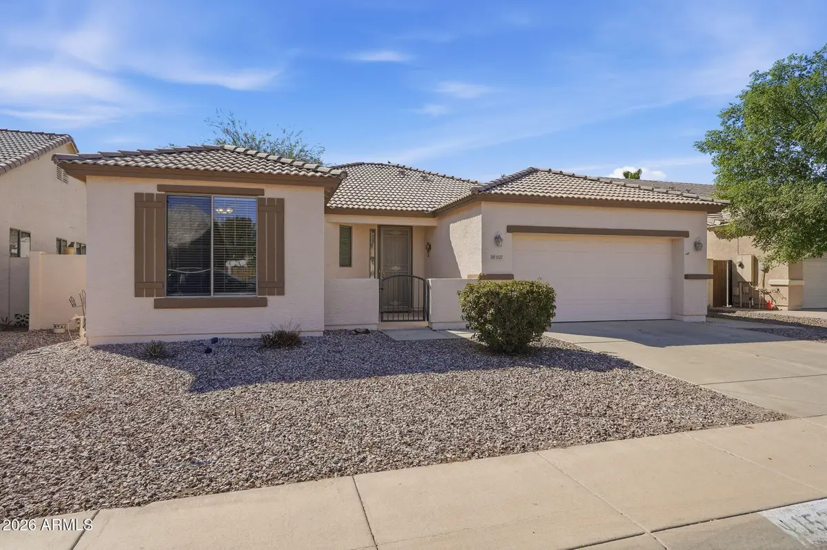 1527 E Irene Drive, Casa Grande, AZ 85122 - #1