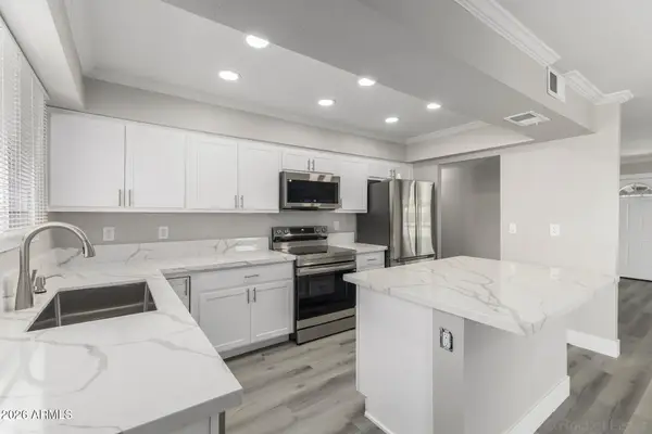 7701 W Fairmount Avenue, Phoenix, AZ 85033