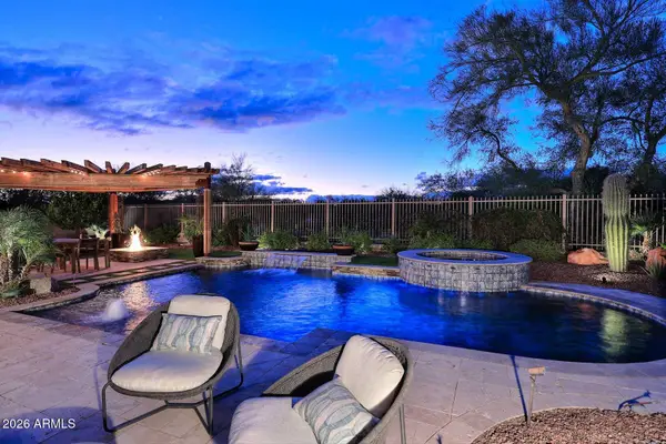 21850 N 43rd Street, Phoenix, AZ 85050