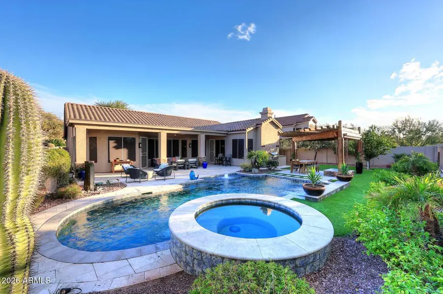 21850 N 43rd Street, Phoenix, AZ 85050 - #3