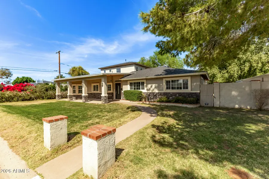 4956 E Clarendon Avenue, Phoenix, AZ 85018 - #2
