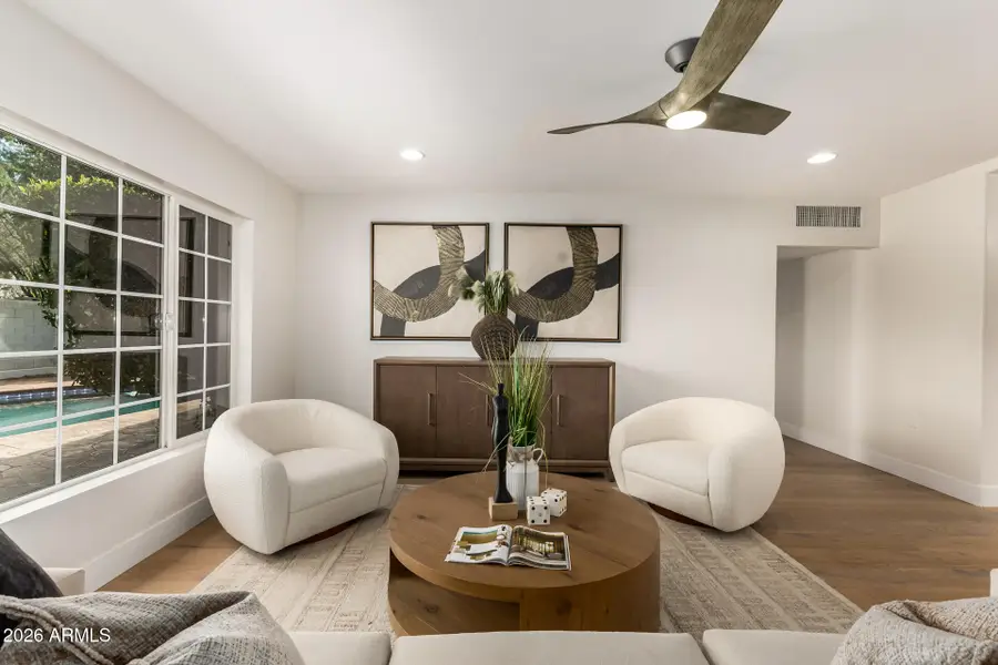 4956 E Clarendon Avenue, Phoenix, AZ 85018 - #3