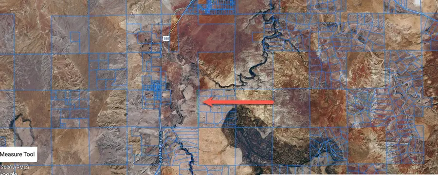 TBA 22 Acres River Springs Ranch --, Saint Johns, AZ 85936 - #2