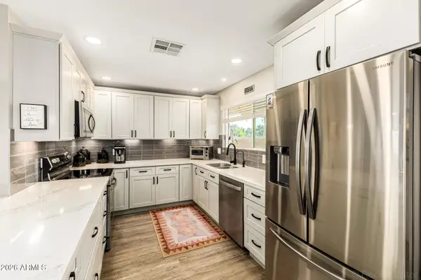 13815 N Cameo Drive, Sun City, AZ 85351