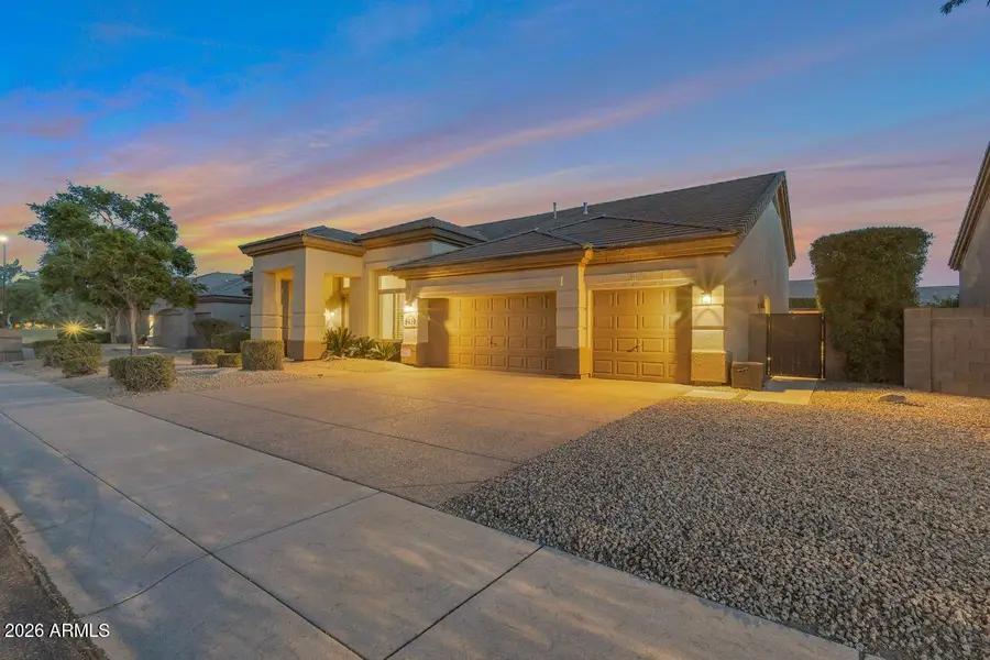 6437 E Winchcomb Drive, Scottsdale, AZ 85254 - #2