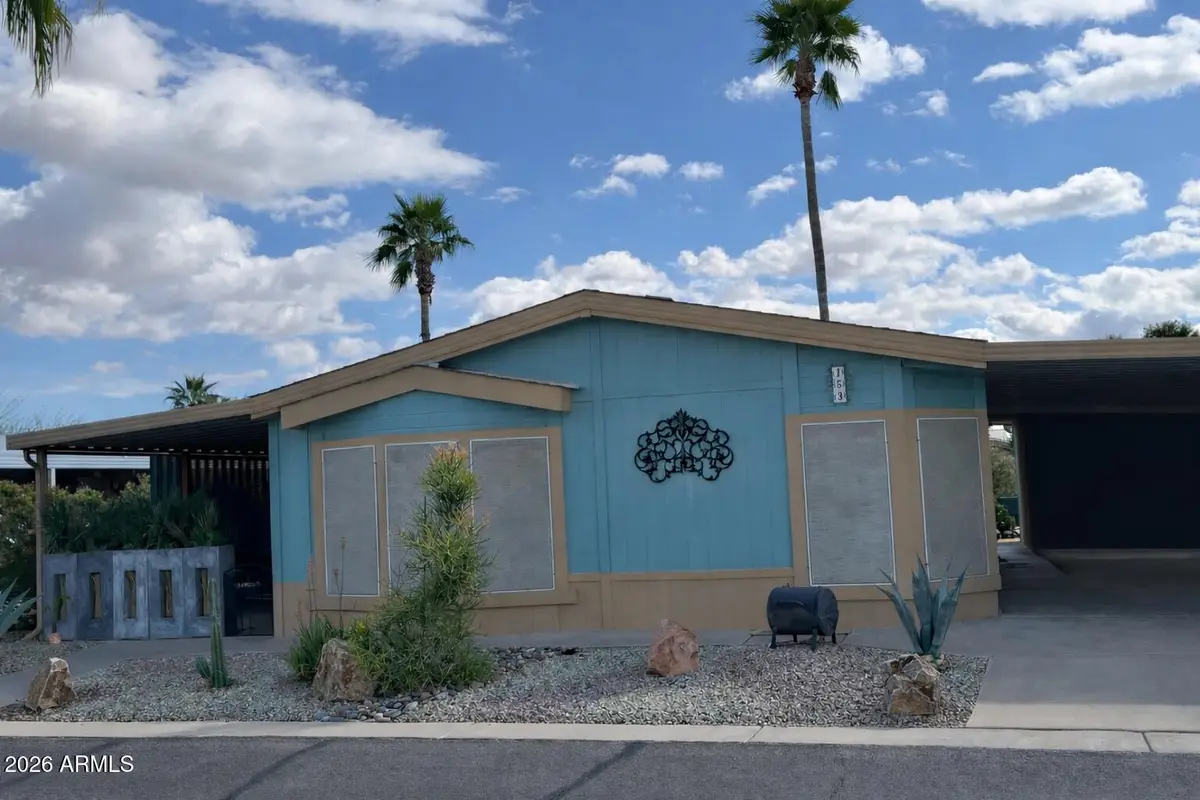 2400 E Baseline Avenue #153, Apache Junction, AZ 85119 - #1