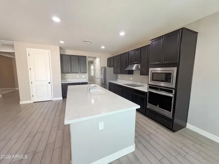 4663 N 183rd Drive, Goodyear, AZ 85395 - #2