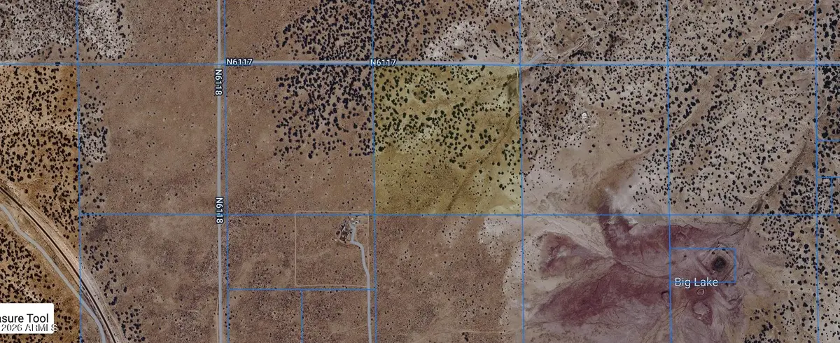 TBA 40 Acres E St. Johns --, Saint Johns, AZ 85936 - #1