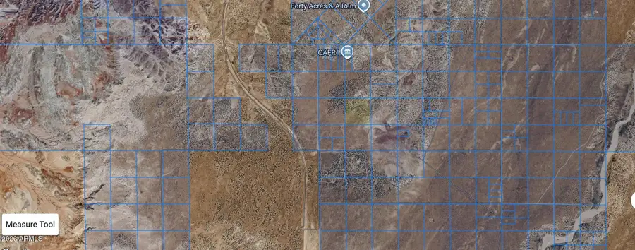 TBA 40 Acres E St. Johns --, Saint Johns, AZ 85936 - #2