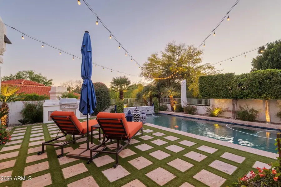 3127 E Sierra Madre Way, Phoenix, AZ 85016 - #2