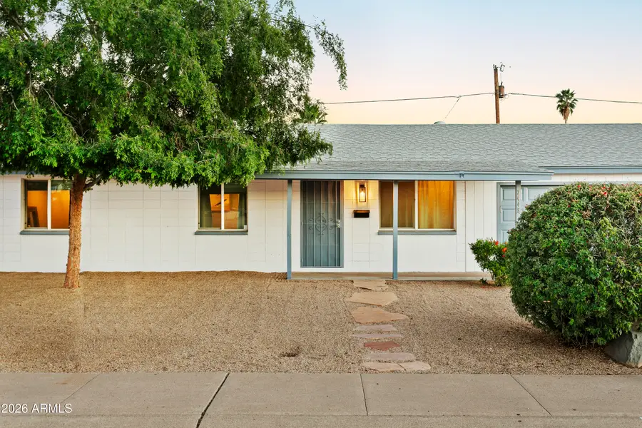 3445 E Thunderbird Road, Phoenix, AZ 85032 - #3