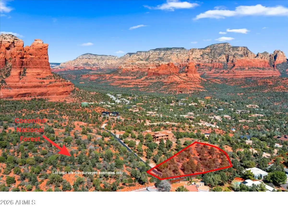 234 Eagle Dancer Road #1, Sedona, AZ 86336 - #1