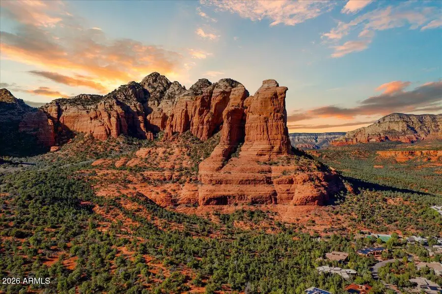 234 Eagle Dancer Road #1, Sedona, AZ 86336 - #2
