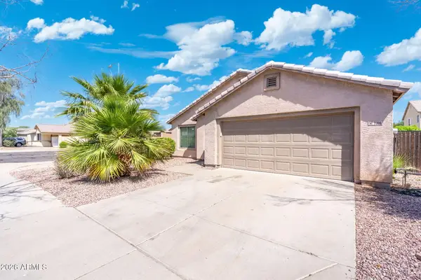 7316 W Cordes Road, Phoenix, AZ 85043